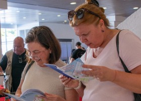 Soirée d’accueil des nouvelles et nouveaux habitants 2026 Afin de souhaiter la bienvenue à ses nouvelles et nouveaux habitants et de faciliter leur intégration, la Municipalité organise 2 fois par année une soirée...