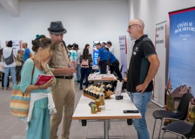 Soirée d’accueil des nouvelles et nouveaux habitants 2026 Afin de souhaiter la bienvenue à ses nouvelles et nouveaux habitants et de faciliter leur intégration, la Municipalité organise 2 fois par année une soirée...