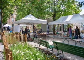 fete_nature_ville_alfredstucky_grancy2024-2 Fête de la nature en ville 2024, sur la placette Alfred-Stucky à Grancy