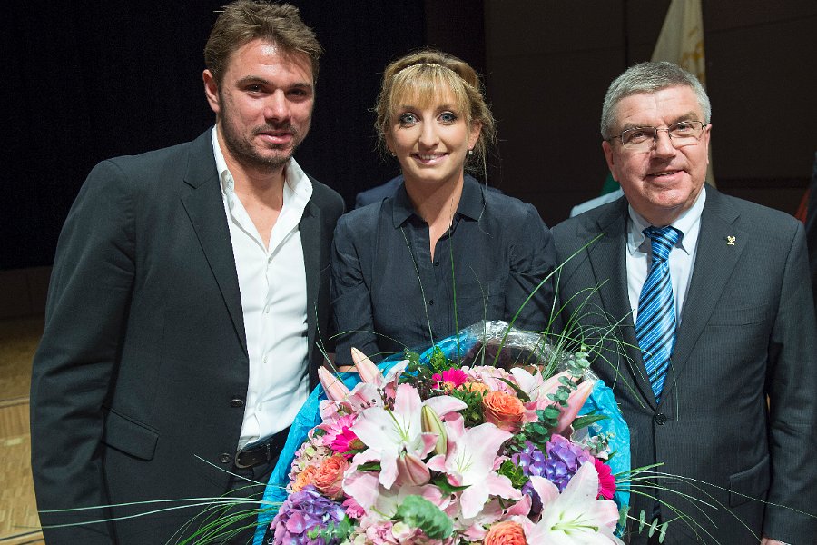 PRIX DE LAUSANNE 2015