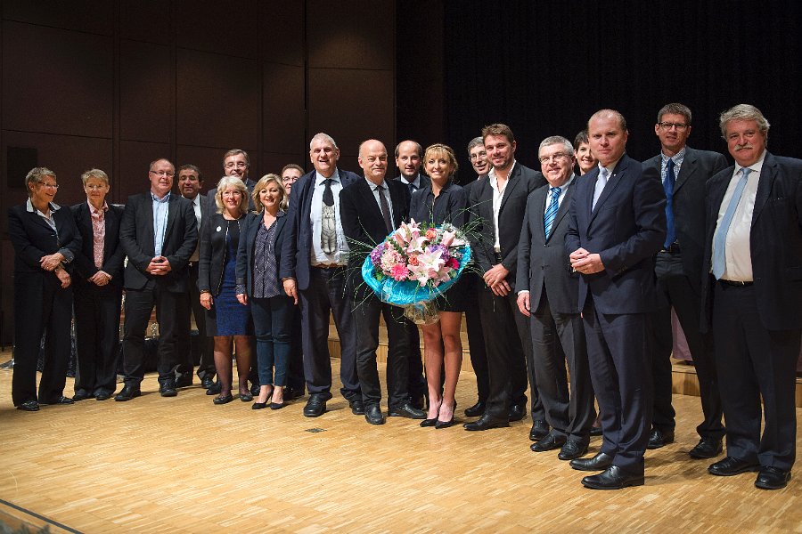 PRIX DE LAUSANNE 2015