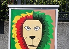 Lion: Avenue de Boissonnet  © COFOP