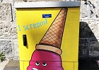 I scream: rue du Midi  © COFOP