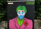 Joker: Avenue Beauregard  © COFOP