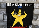 Be a star & fight: Rue du Petit-Chêne  © COFOP