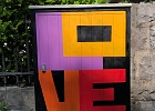 LOVE: Chemin de Longeraie  © COFOP