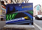 Rue Centrale – Sapin  © COFOP