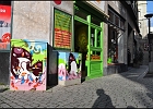 Rue de la Louve – Skorface  © COFOP