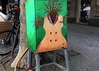 Armoire mobile: Place St-François – Sapin  © COFOP