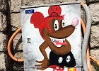 Trash Mickey: Route de Neuchâtel  © COFOP