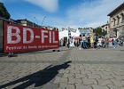 BD-Fil: Festival de Bande Dessinée