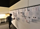 Lausanne, le 12 septembre 2015 –  Festival de bande dessinée BDFIL  © Studio Edouard Curchod