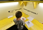 Lausanne, le 12 septembre 2015 –  Festival de bande dessinée BDFIL  © Studio Edouard Curchod