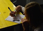 Lausanne, le 12 septembre 2015 –  Festival de bande dessinée BDFIL  © Studio Edouard Curchod