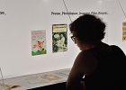 Lausanne, le 12 septembre 2015 –  Festival de bande dessinée BDFIL  © Studio Edouard Curchod