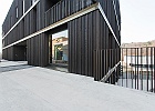 Bibliothèque La Sallaz