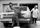 Film d'Henry Brandt «La course au bonheur»