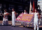 Cortège bernois