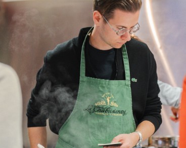 Cuisine 14
