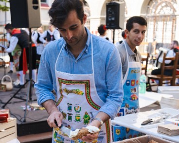 Marché 13