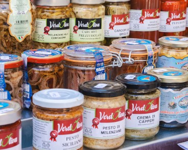 Marché 14