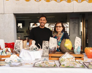 Marché 17