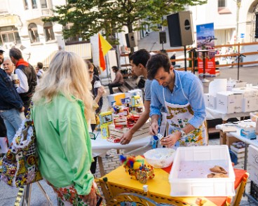 Marché 3
