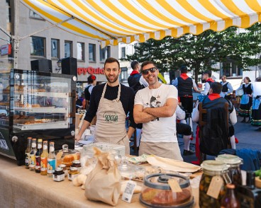 Marché 4