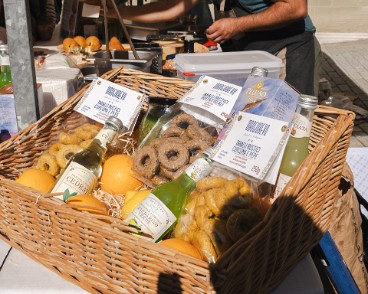 Marché 5