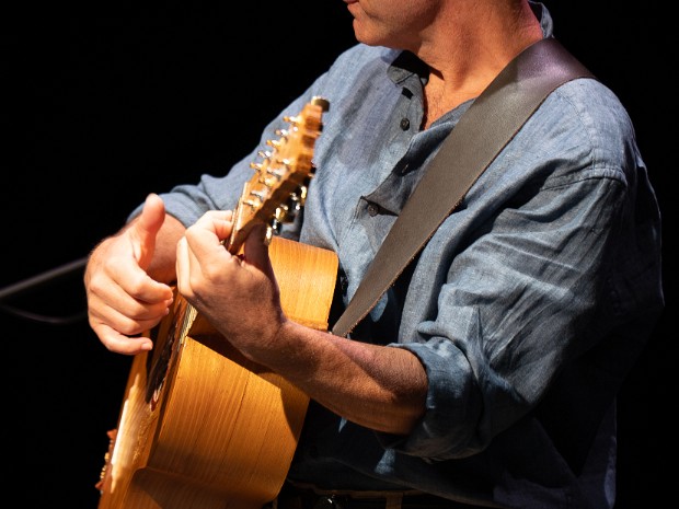 Concert Trinacria 22.09.24