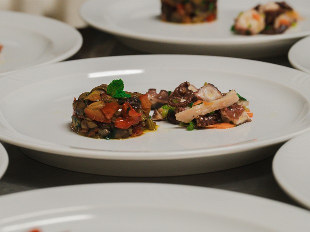 La Table sicilienne 04.10.24