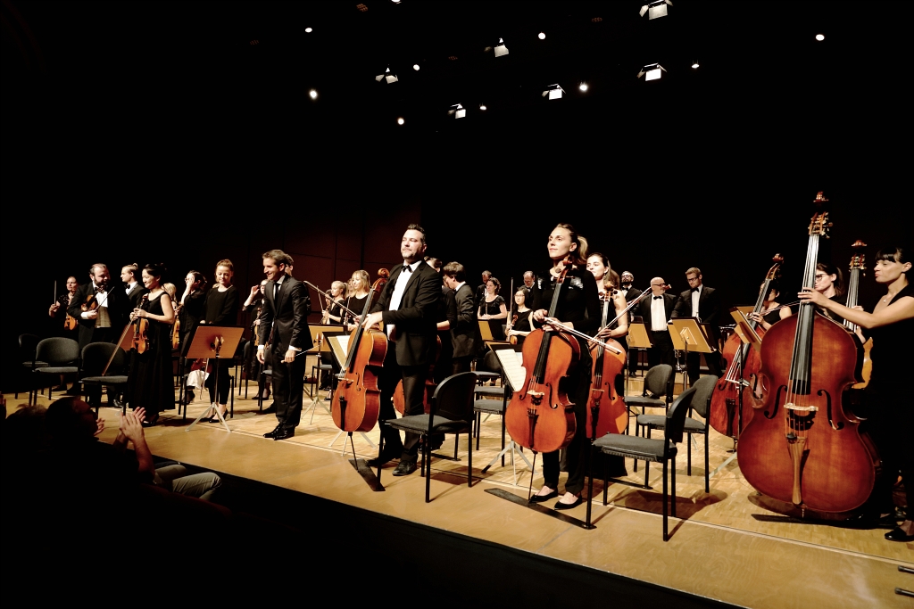 Sinfonietta de Lausanne