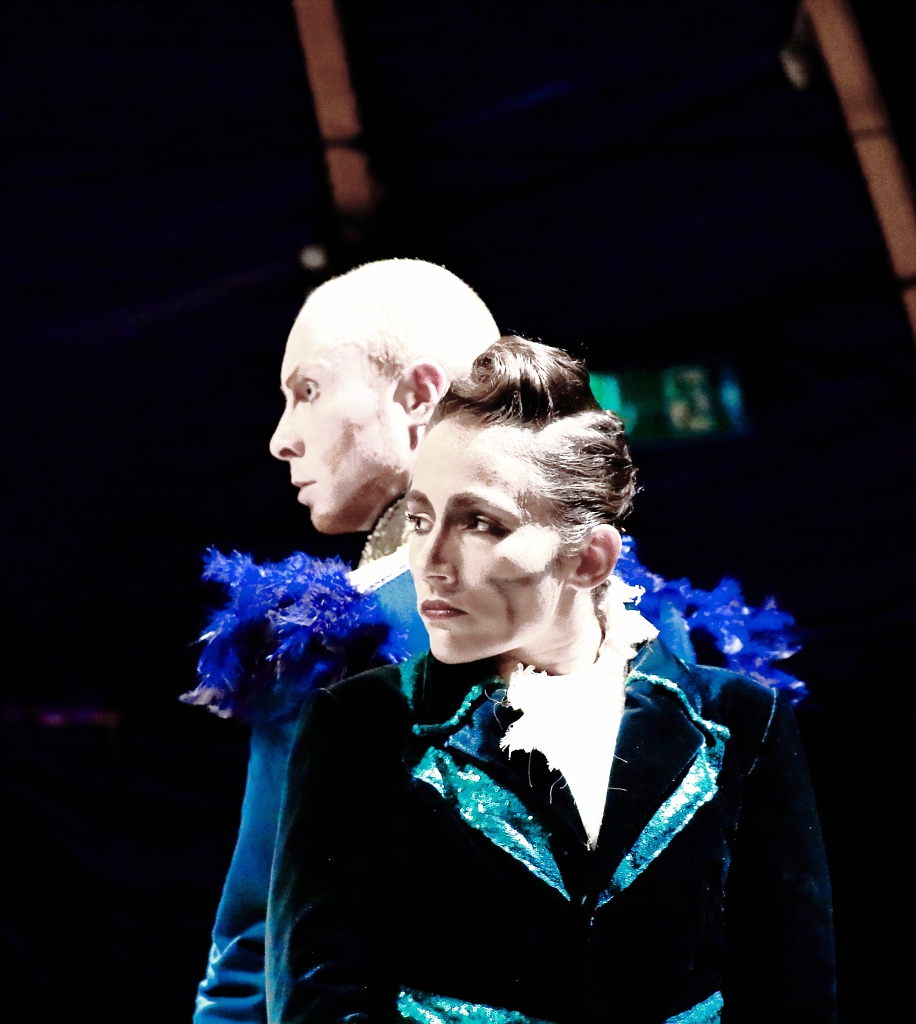 Les arTpenteurs, «Roméo et Juliette»