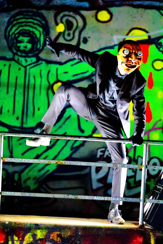 Cie Zanco, Wild Things