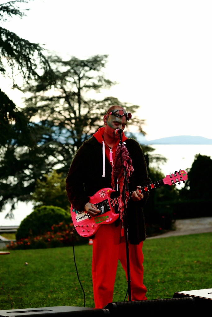 Les Digitales de Lausanne