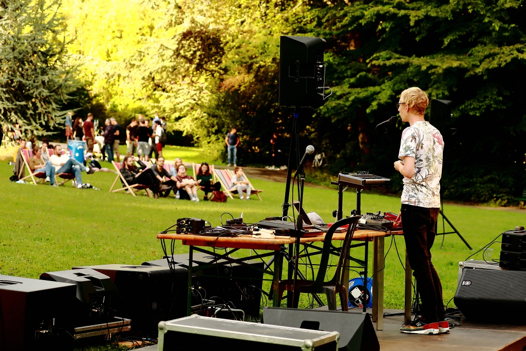 Les Digitales de Lausanne