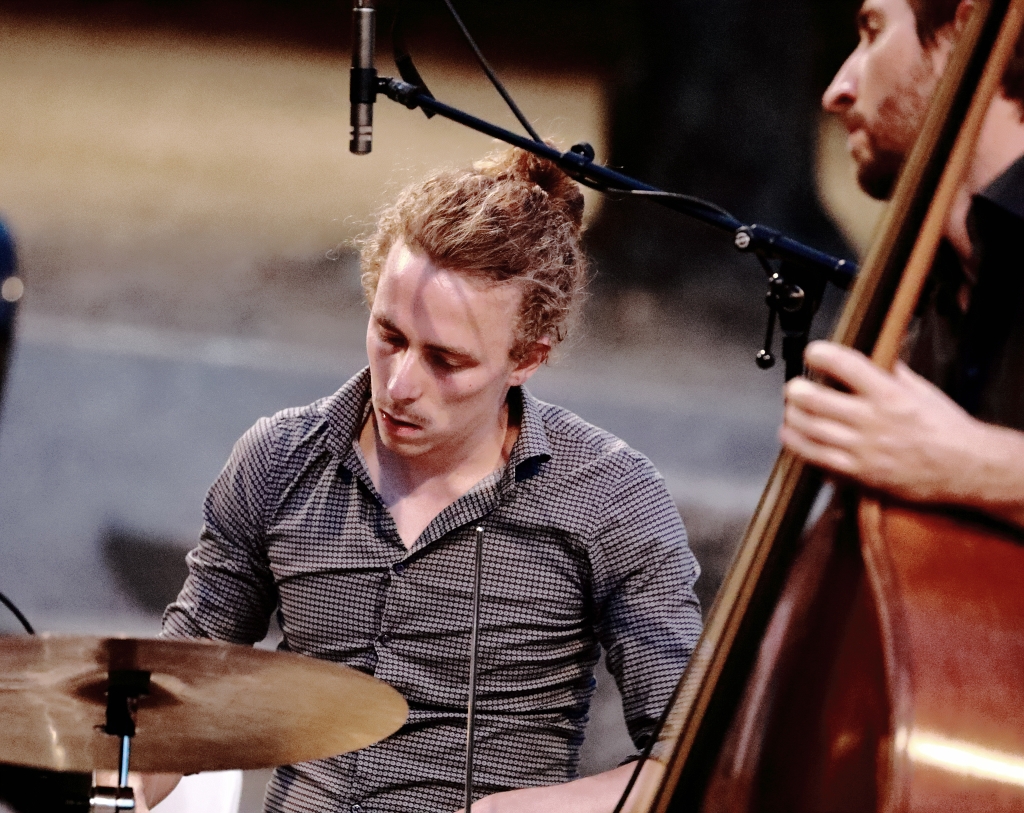 Concert de Julie Campiche