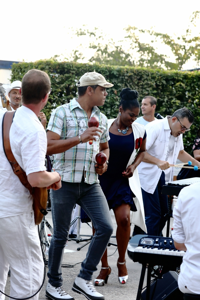 Nolosé – JazzOnze+