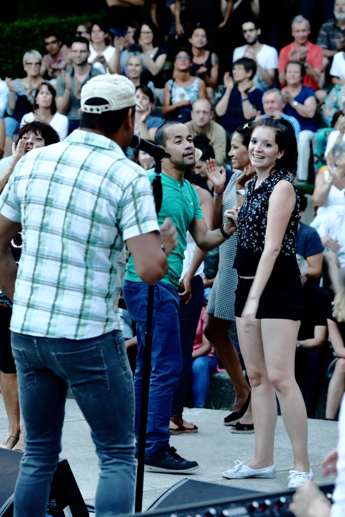 Nolosé – JazzOnze+