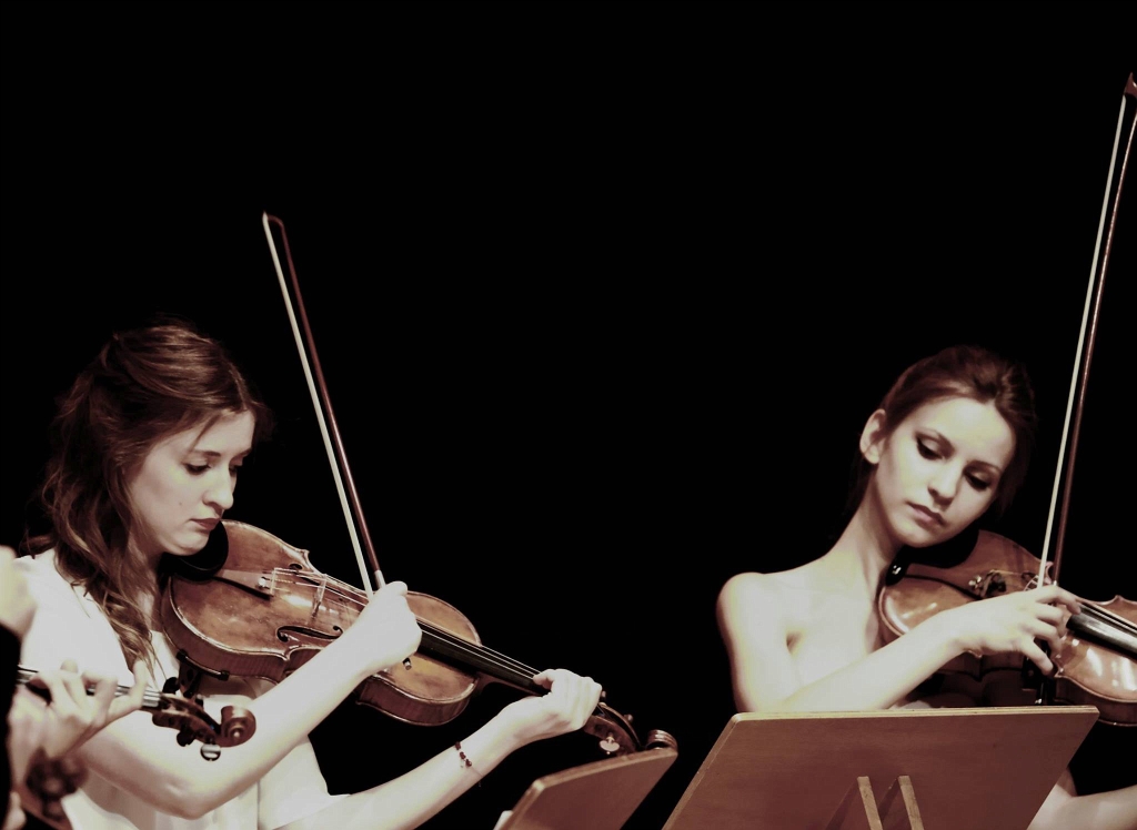 Académie de Musique de Lausanne