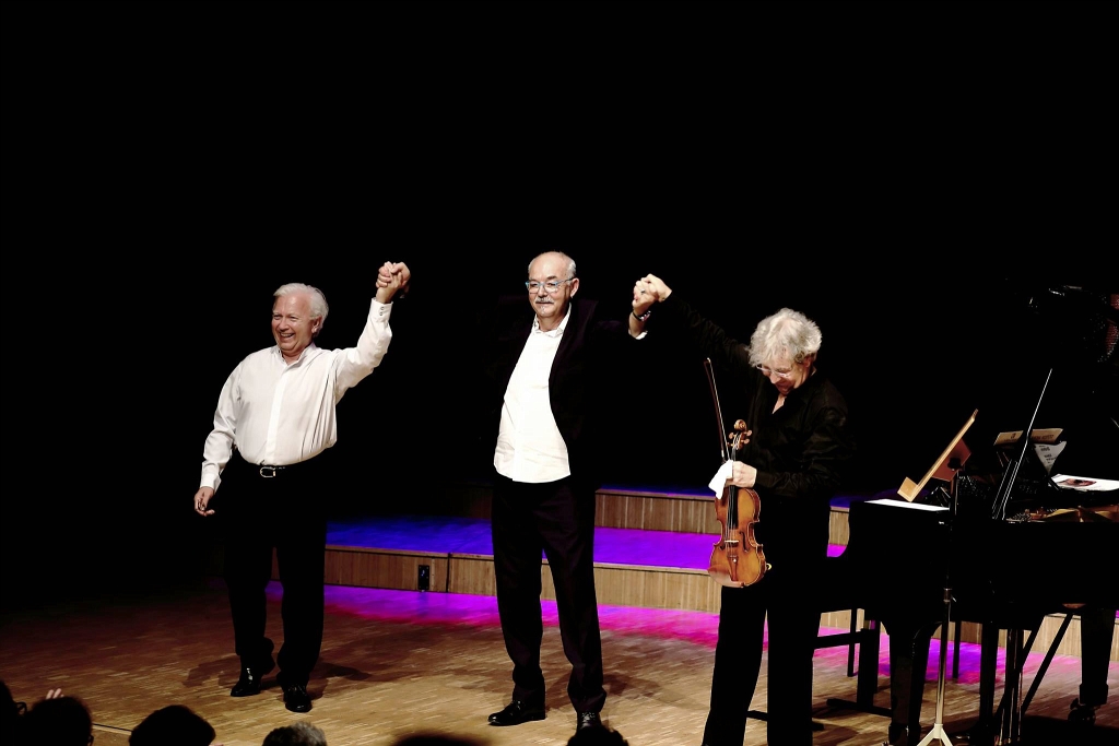 Académie de Musique de Lausanne