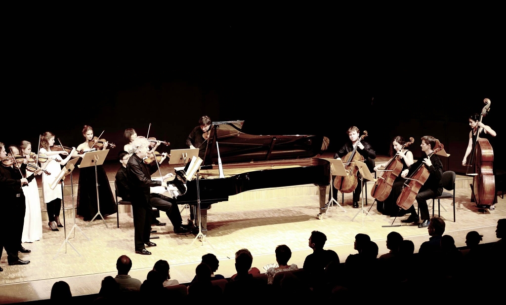 Académie de Musique de Lausanne