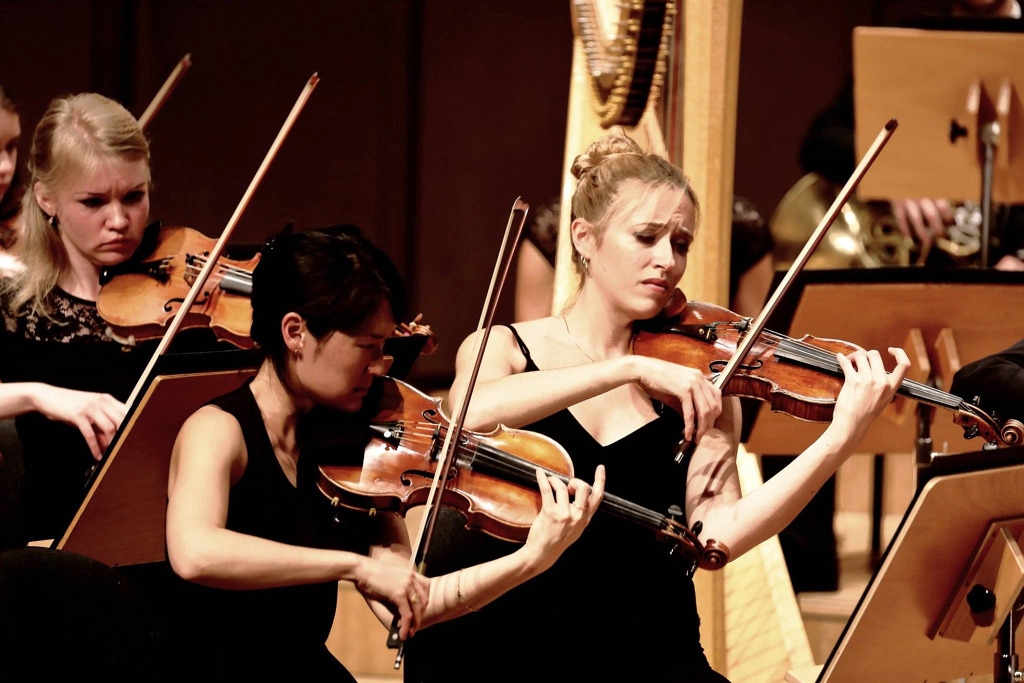 Sinfonietta de Lausanne