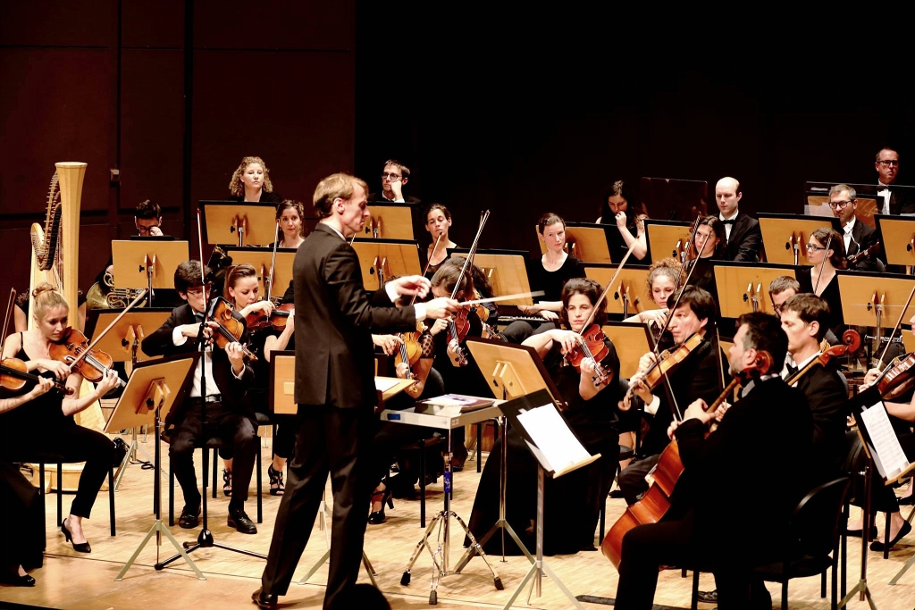 Sinfonietta de Lausanne