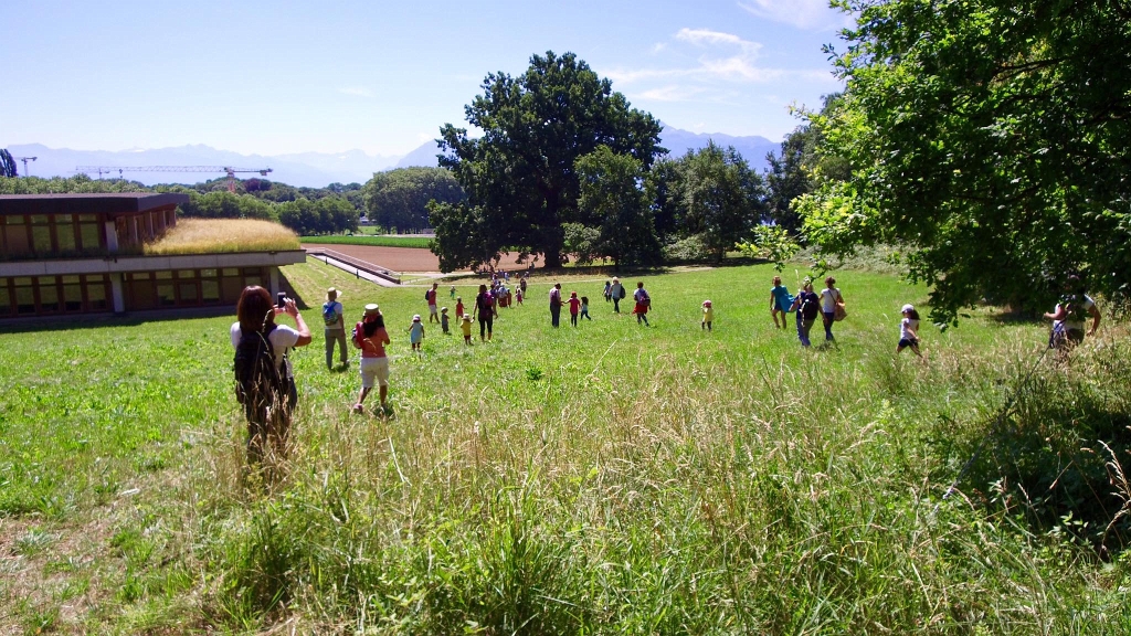 Voyage dans un mouchoir de poche – Floriane Nikles