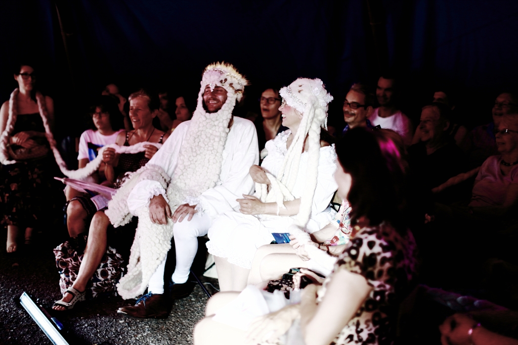 22.06.2017 - Songe d'une nuit d'été