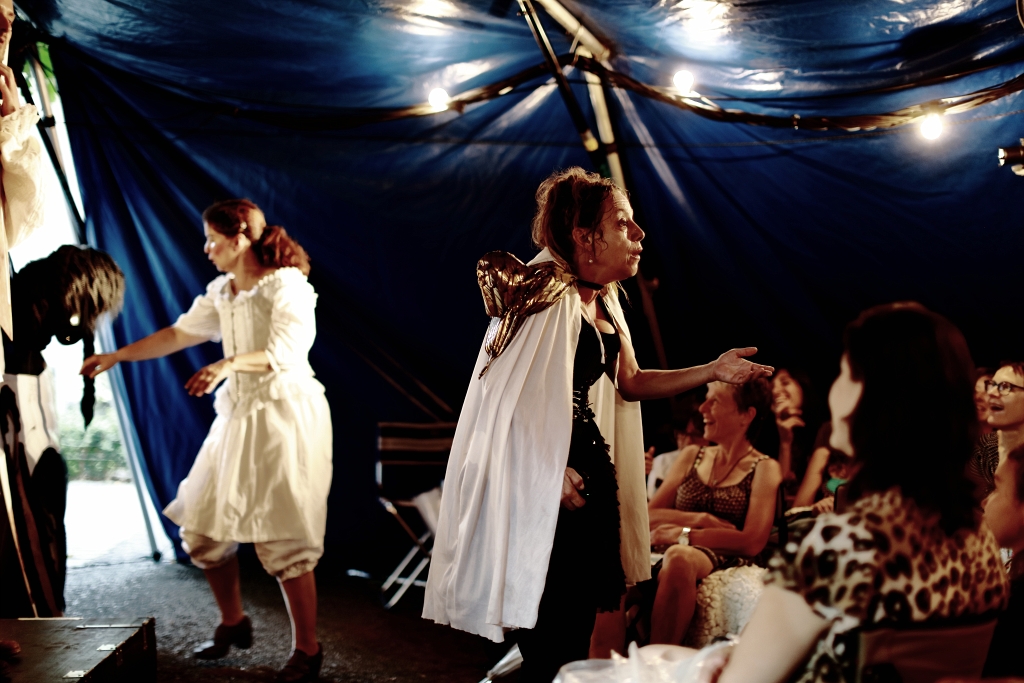 22.06.2017 - Songe d'une nuit d'été