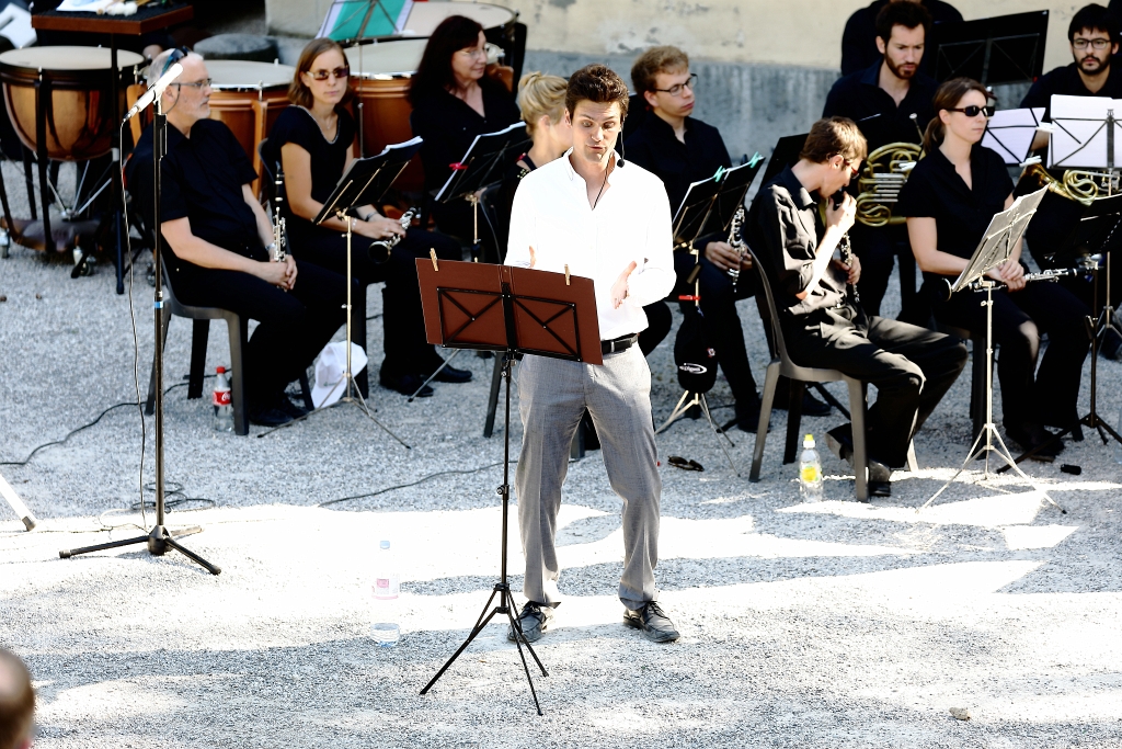 24.06.2017 Arthur Lachaize comédien