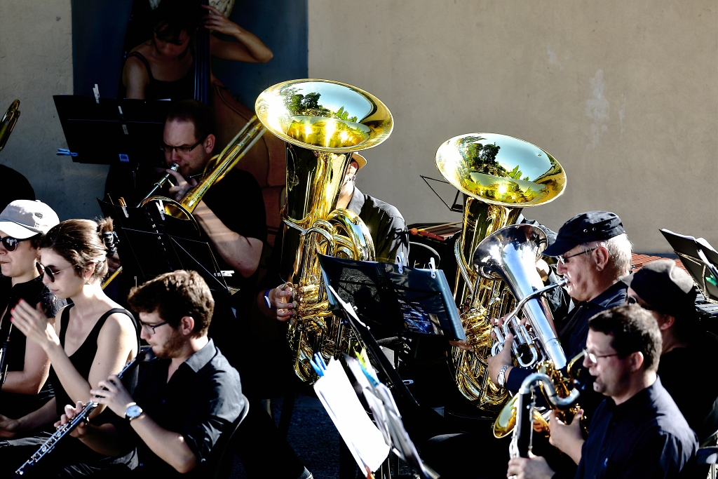 24.06.2017 - L'Harmonie lausannoise