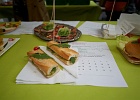 Concours sandwiches